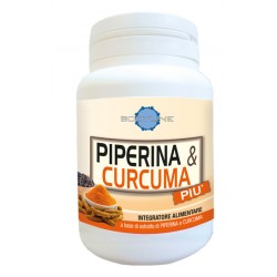 Bodyline Piperina & Curcuma...