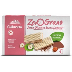 Galbusera Zerograno Wafer...