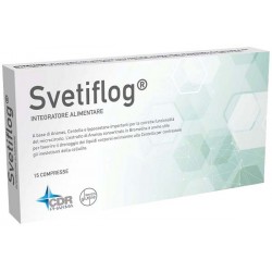 Cdr Pharma Svetiflog 15...
