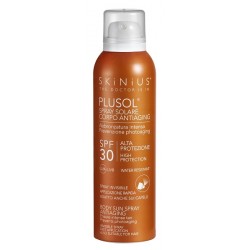 Skinius Plusol Spray Solare...