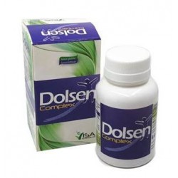 V. I. S. A. Dolsen Complex...