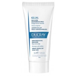 Ducray Kelual Emulsione 50 Ml