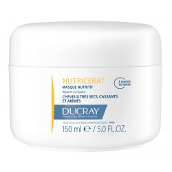 Ducray Nutricerat Maschera...