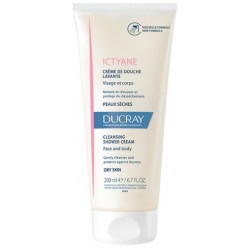 Ducray Ictyane Crema...