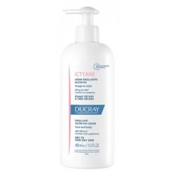 Ducray Ictyane Crema...