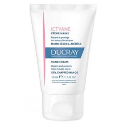 Ducray Ictyane Crema Mani...