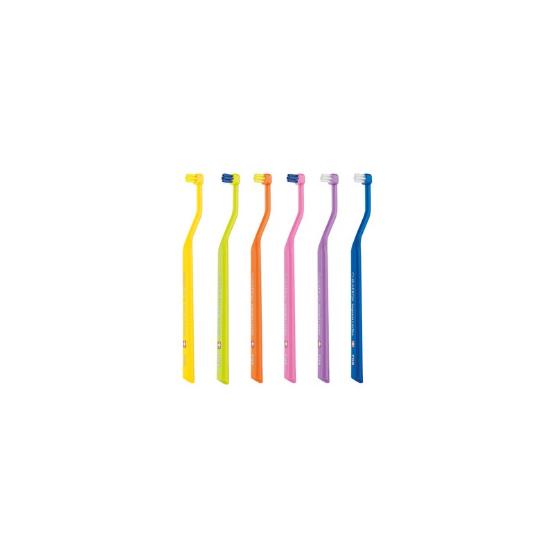 Curaden Ag Curaprox Cs 708 Ortho Per Impianti Dentali Blister Da 1 Unita'