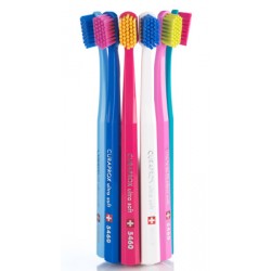 Curaden Ag Curaprox Cs 5460 Ultra Soft Blister Da 3 Unita'