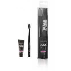 Curaden Ag Curaprox Black...