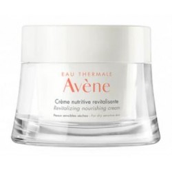 Avene Crema Nutritiva...
