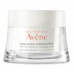 Avene Crema Nutritiva...