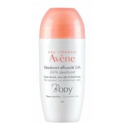 Avene Eta Body Deodorante...