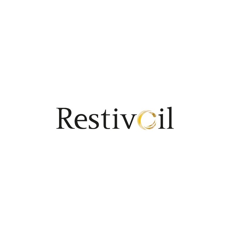 Perrigo Italia Restivoil Fisiologico 400 Ml