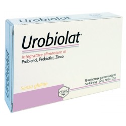 Cetra Italia Urobiolat 30...