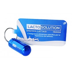 Nutras Lactosolution 15000...