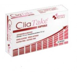 Budetta Farma Cliatake 30...