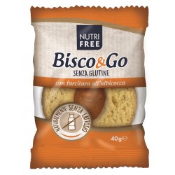 Nt Food Nutrifree Bisco&go...