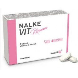 Nalkein Sa Nalkevit Mamma...