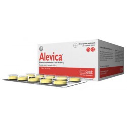 Innovet Italia Alevica 200...