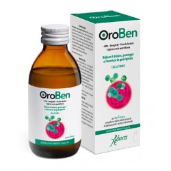 Aboca Oroben Collutorio...