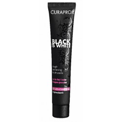 Curaden Ag Curaprox Black...