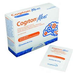 Ecupharma Cogiton Mens 14...