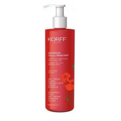 Korff Cellu Remover Gel...
