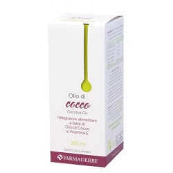 Farmaderbe Olio Di Cocco...