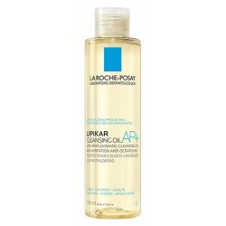 La Roche Posay-phas Lipikar...