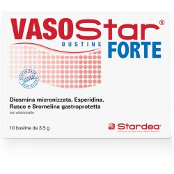 Stardea Vasostar Forte 10...