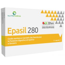 Aqua Viva Epasil 280 30...
