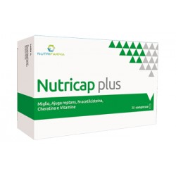 Aqua Viva Nutricap Plus 30...