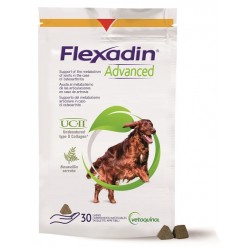 Vetoquinol Italia Flexadin...