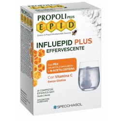 Specchiasol Influepid Plus...