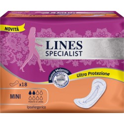 Fater Lines Specialist...