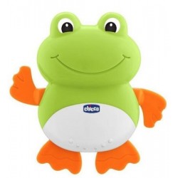 Chicco Gioco Rana Nuotatrice