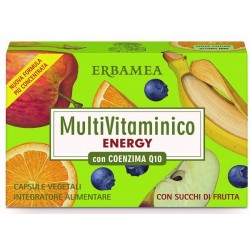 Erbamea Multivitaminico...