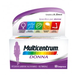 Multicentrum Donna - 60...