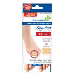 Dischetto Antimicosi Con...