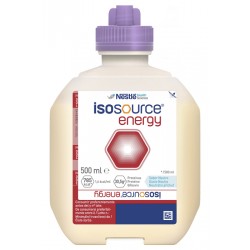 Nestle' It. Isosource...