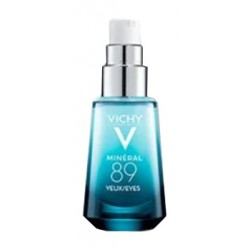 Vichy Mineral 89 Occhi 15 Ml