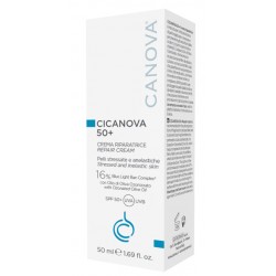 Sifarma Cicanova 50+ 50 Ml