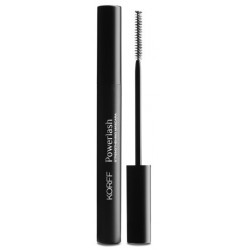 Korff Cure Make Up Powerlash Mascara rinforzante 7,6 ml