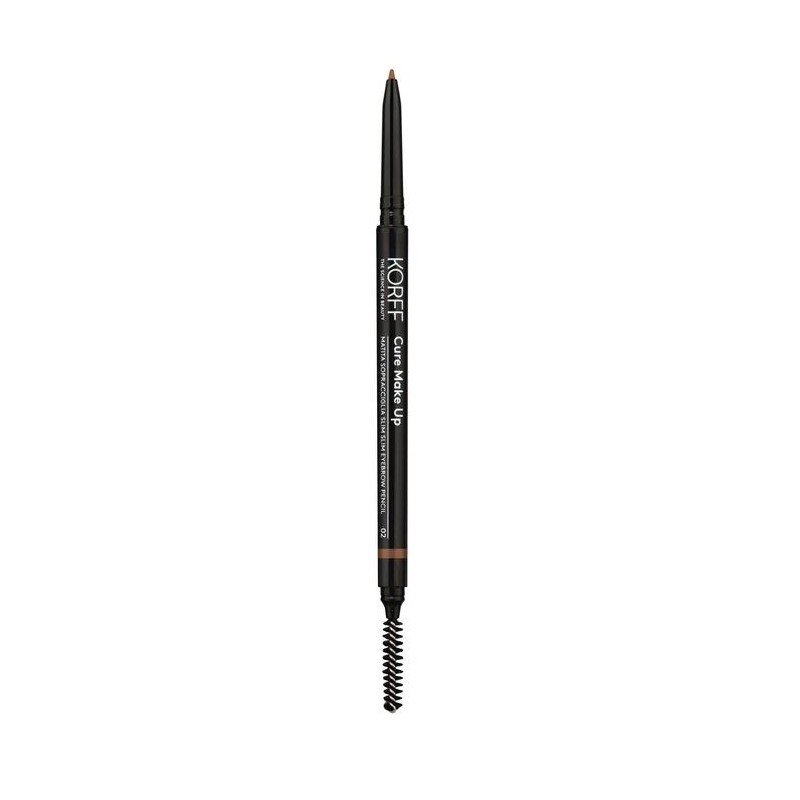 Korff Cure Make Up Matita per sopracciglia 02 0,09 g