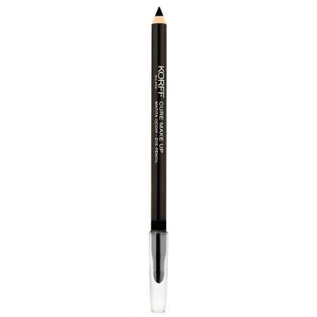 Korff Cure Make Up 01 Nero Matita per gli occhi 1,1 g Korff Cure Make Up 01 Nero Matita per gli occhi 1,1 g