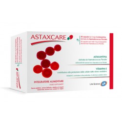 Life Science S Astaxcare 30...