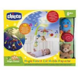 Chicco Gioco Giostrina...