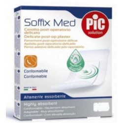 Pikdare Cerotto In Strisce...