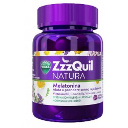 Vicks Zzzquil Natura...