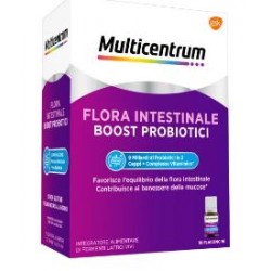 Haleon Italy Multicentrum...